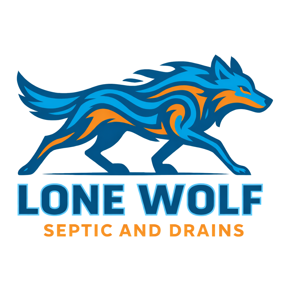 Lone Wolf Septic and Drains